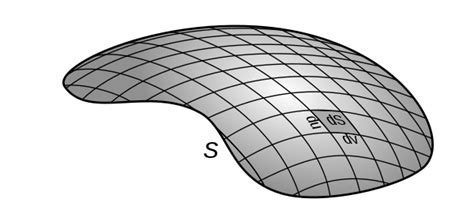 Image result for Surface Integralof Shell