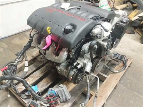 Image result for LS2 Engine Assembly
