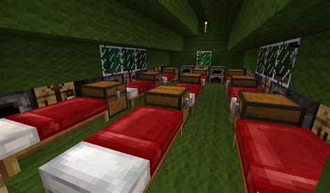 How to Build a Army Base in Minecraft Tutorial 的图像结果