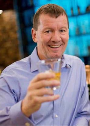 Irish distilleries ‘running dry’ as Trump’s trade war hits exports