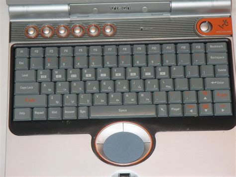 Image result for VTech Touch Tablet Notebook Computer