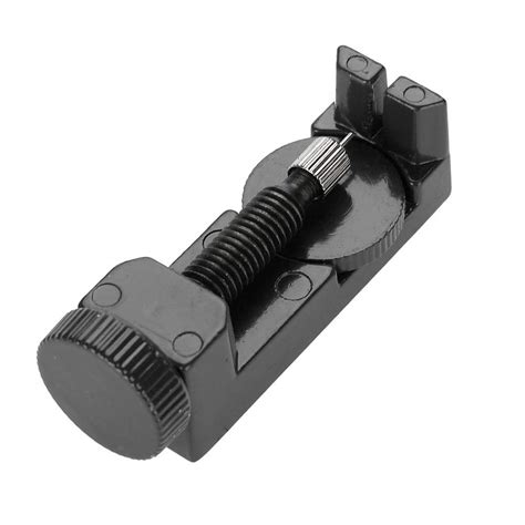 Bracelet Repair Tools, Portable Watch Band Link Pin Adjuster Link ...
