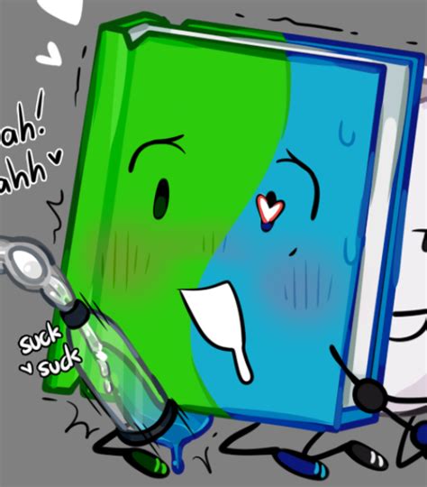 Chat with Book [R34] | fictional non-human