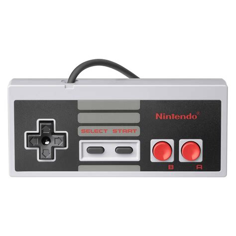 Image result for NES Arcade Controller
