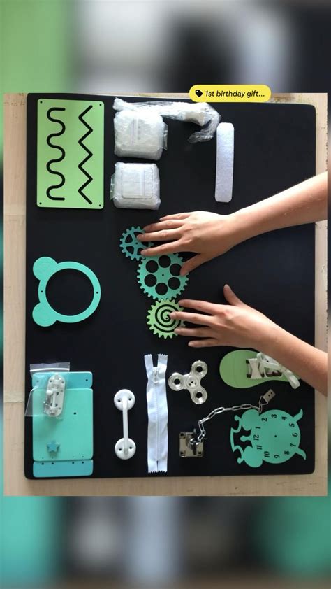 Busy Board Design 的图像结果