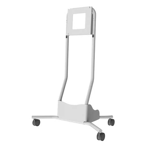 BIM objects - Free download! SmartMount® Cart for the 50" Microsoft ...