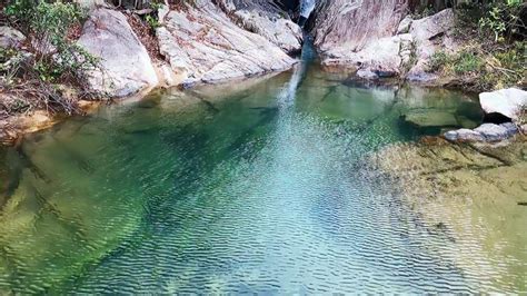 《玩水溪流中》 -HPA湖南摄影网