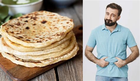 Weight loss tips include bajra ragi and jowar atta roti in diet to lose ...