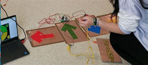 Image result for MaKey MaKey Driving Game