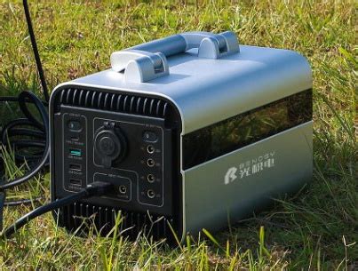 Image result for Solar Generator with Battery Storage