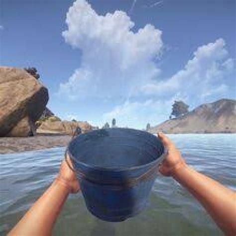 Image result for Water Barrel Rust Guide