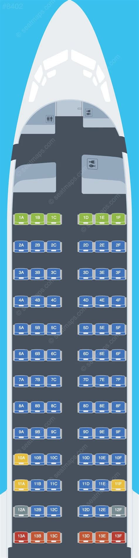 Image result for 737 Max Range Map