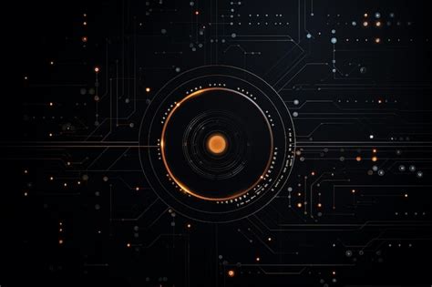 Background PPT Simple Black Tecnology 的图像结果