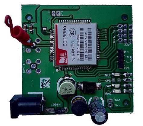 Image result for GSM Modem Module
