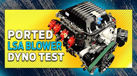 Blown 416: My Journey Building an LSA Engine w/ Mamo Motorsports | Cadillac CTS-V Forum