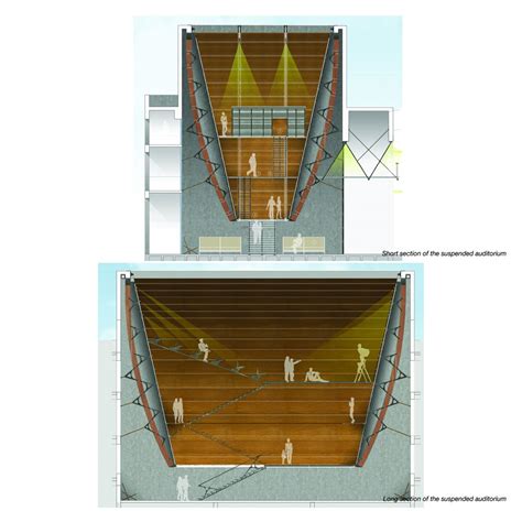 Extroverting the Introvert | CEPT - Portfolio
