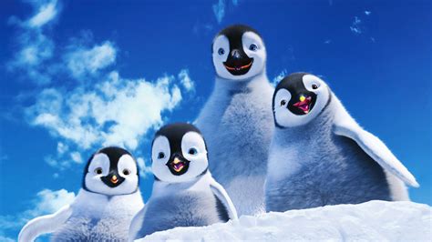 Happy Feet Aliens 的图像结果