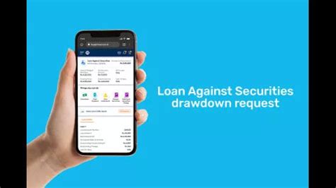 How to Manage Loan Against Securities - Bajaj Finserv