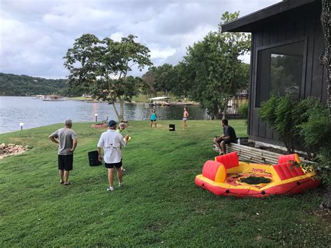 HAWKS LANDING RESORT (Camdenton, MO - Lake of the Ozarks) - Hotel ...