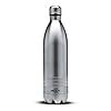 MILTON Duo DLX 750 Thermosteel Bottle, 700 ml Water Bottles, 24 Hours ...