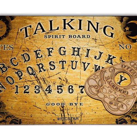 Buy Ouija Board Online In India - Etsy India