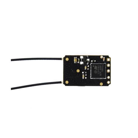 Radiomaster R81 V2 Receiver buy online at Low Price in India - ElectroPi.in