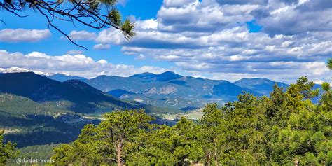 Mount Falcon Park Hiking: A Jefferson County Gem