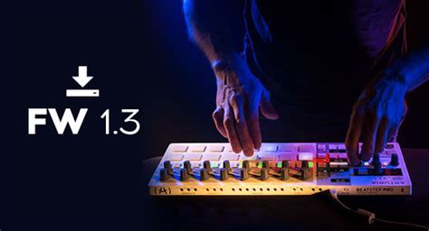 Beatstep Pro Setup 的图像结果