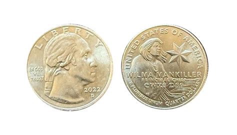 In Cod We Trust Quarter Value 2023: Jovita Idar & 2022 Errors Explained