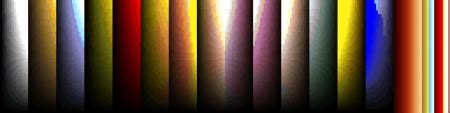 Quake palette - Quake Wiki