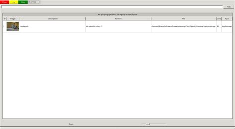 Image result for OpenCV Sample