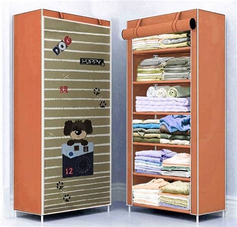 Bedroom Wardrobe Online at Best Prices in India | Flipkart