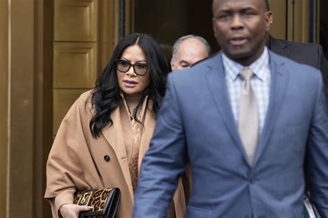 Jen Shah hit with years in federal prison for leading telemarketing scam