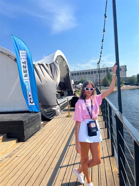 CPA-фестиваль под открытым небом. Как прошла CPA LIFE? | Блог M1.top