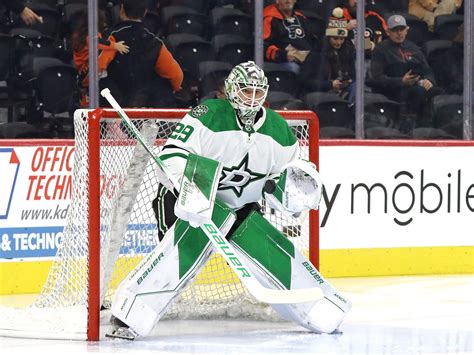 Projected Lineups for the Jets vs Stars - 4/10/25 - The Hockey Writers ...