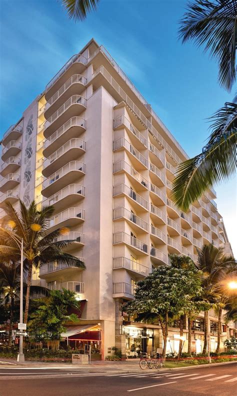 CLUB WYNDHAM AT WAIKIKI BEACH WALK (Oahu, Hawaii) - Apartment Reviews ...