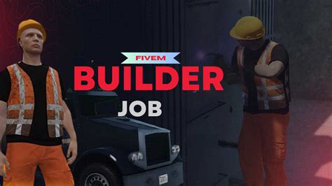 Image result for Fivem Jobs Tutorial