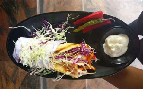 Hog On Cheese Overload And French Fries Shawarmas All- Week For Rs 69 ...