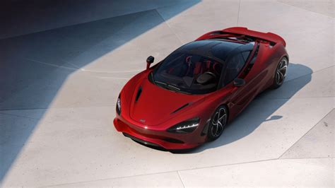 McLaren 750S to be launched in India on January 12: What should you ...