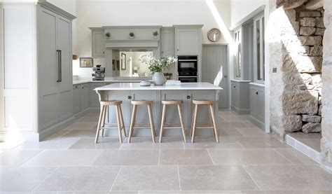 Your Best Kitchen Floor
