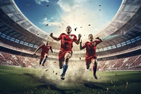 Pro Soccer 的图像结果