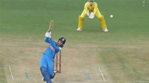 IN-W vs AU-W where to watch live Streaming & TV Broadcast – Australia ...