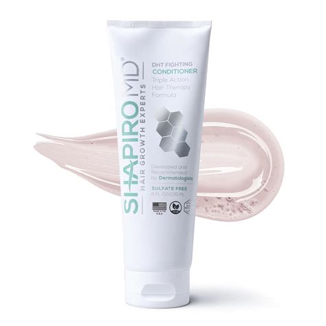 ShapiroMDHairGrowthExperts Shapiro MD Hair Growth Experts Hair Loss ...