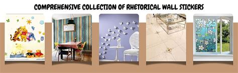 JAAMSO ROYALS Cartoon Animals Pig Bear Wall Stickers for Kids, Wall ...