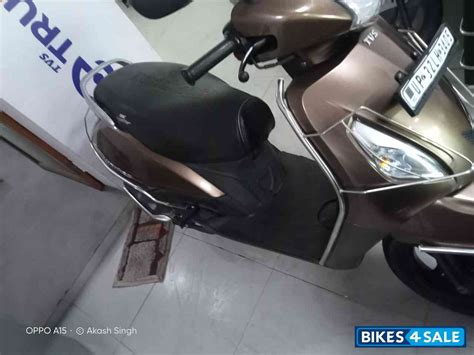 TVs trumoto, Lucknow, Uttar Pradesh. Used Bike Dealer Address and ...