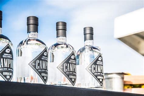 GIN ON THE ROCK LTD / SPIRIT OF THE ROCK (2026) All You Need to Know ...