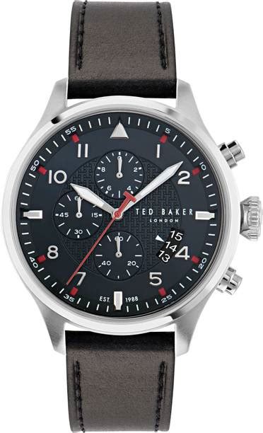 Ted Baker Watches - Buy Ted Baker Watches Online at Best Prices in ...