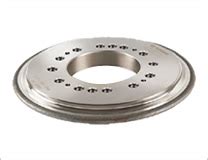 Grinding Wheels :: Nicotec INDIA Corporation