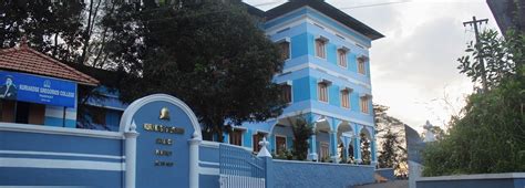 KG College