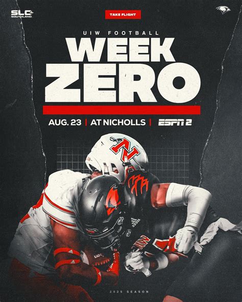 Gameday Graphics Football